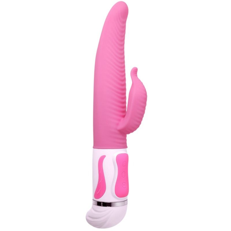Pretty Love Flirtation Pretty Love - Antoine Rotation Vibrator