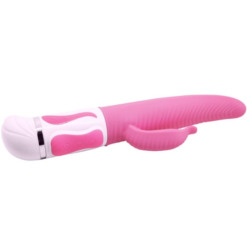 Pretty Love Flirtation Pretty Love - Antoine Rotation Vibrator