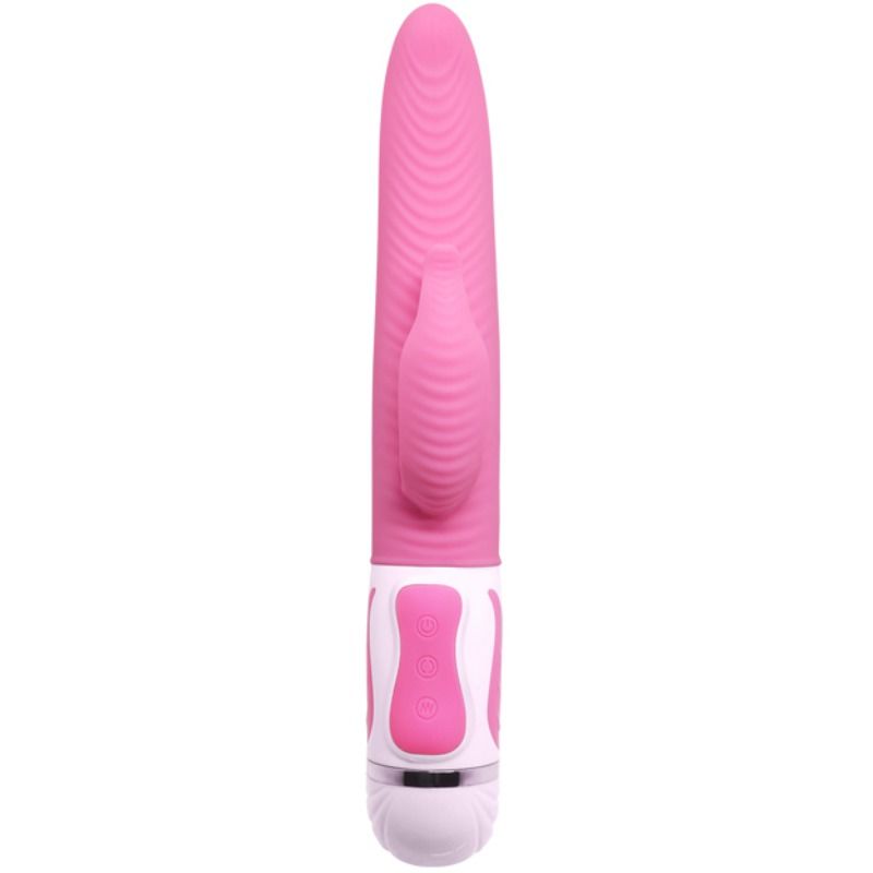 Pretty Love Flirtation Pretty Love - Antoine Rotation Vibrator