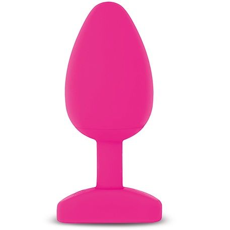G-Vibe Gplug Bioskin Plug Anal Vibration