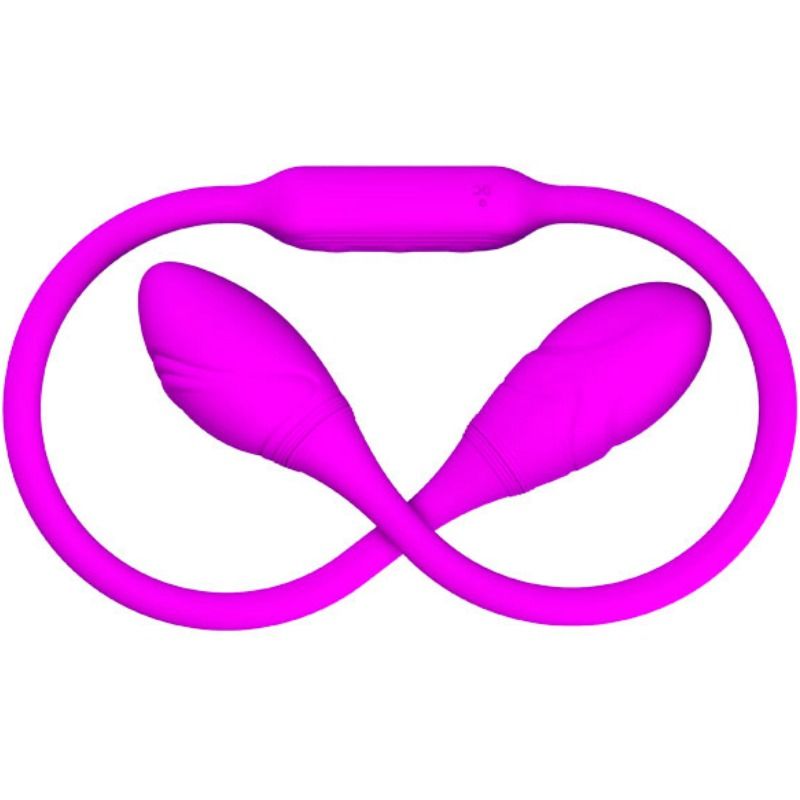 Pretty Love Smart Pretty Love - Unisex Stimulator Dream Lovers Whip