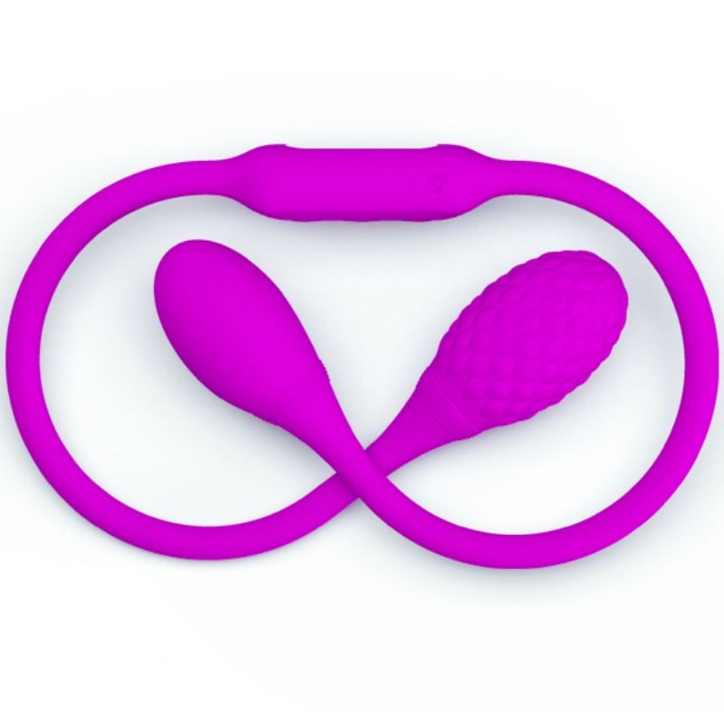Pretty Love unisex stimulating dream whip 2