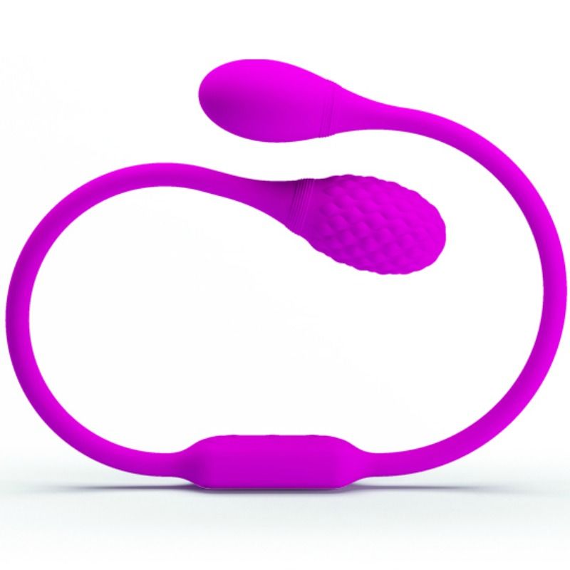 Pretty Love unisex stimulating dream whip 2
