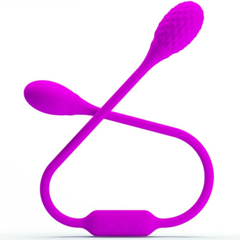 Pretty Love unisex stimulating dream whip 2