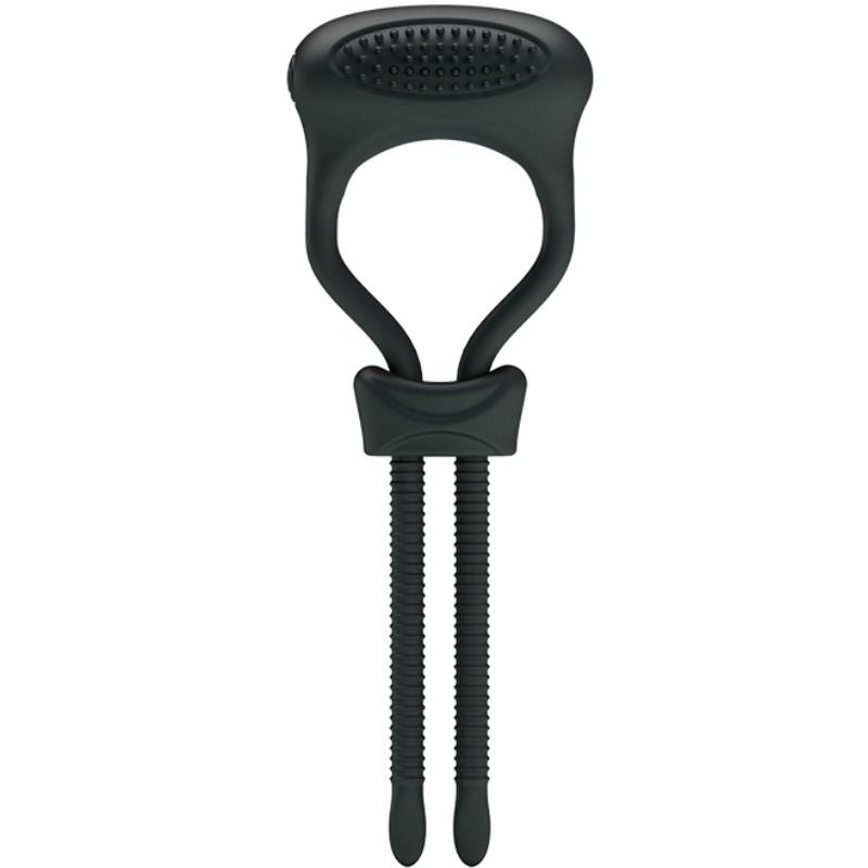Pretty Love Curitis Vibrator Ring