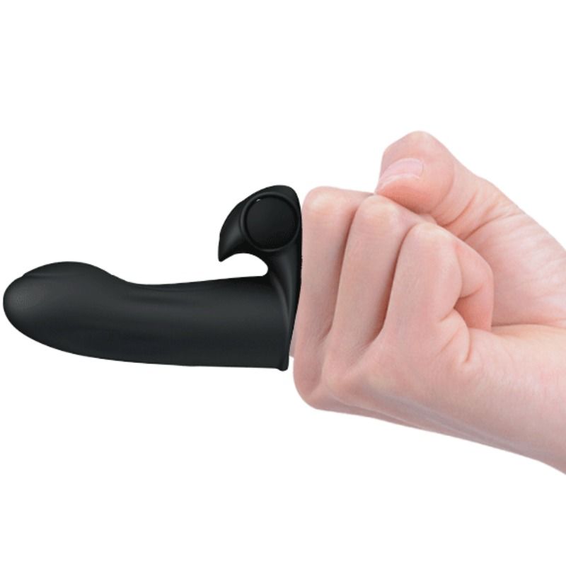 Pretty Love Adonis Stimulator Thimble
