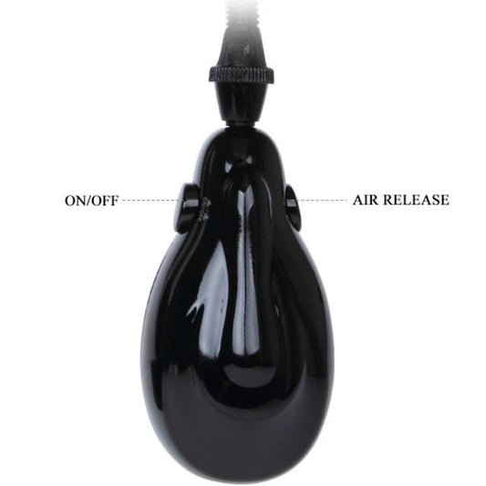 Pretty Love Male Pretty Love - Alexander Automatic Erection Pump