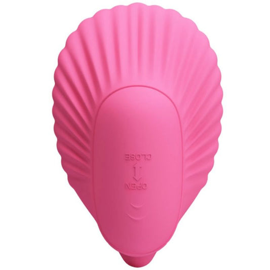 Pretty Love Contactless Stimulator Pink