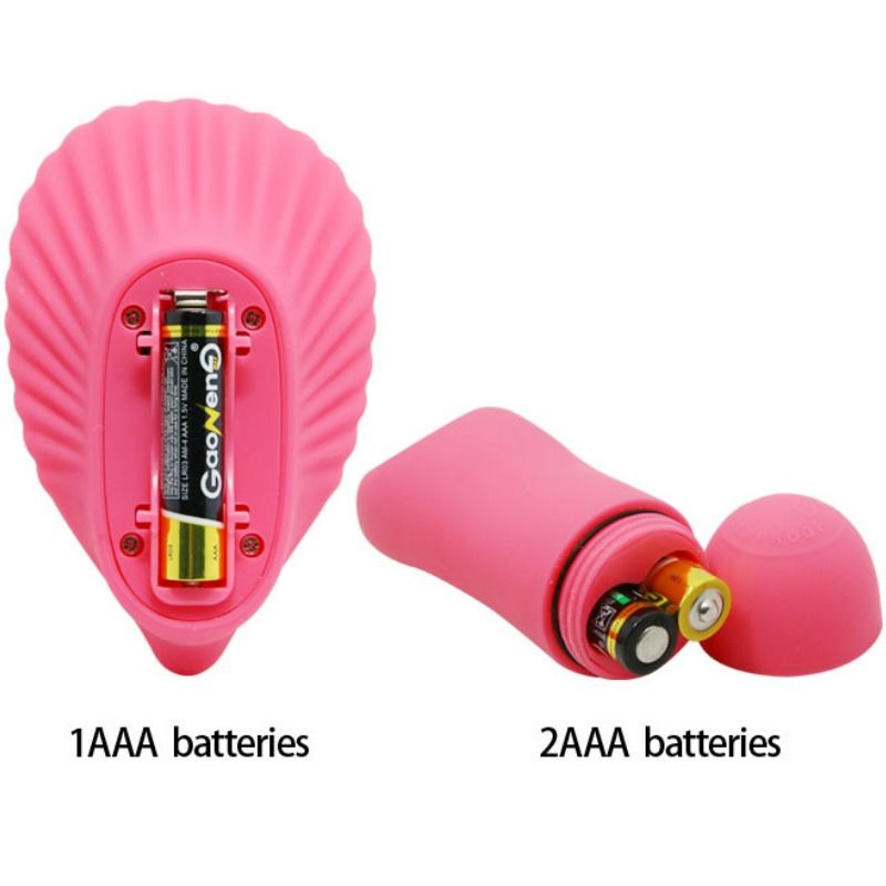 Pretty Love Contactless Stimulator Pink