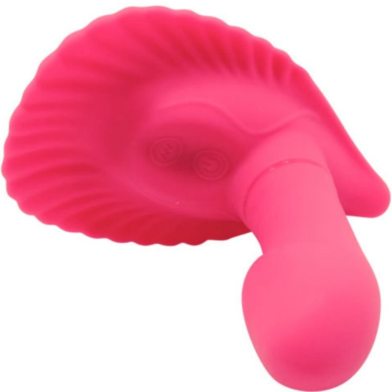 Pretty Love Pretty Love flirtation vibrating shell 30 -tilstande