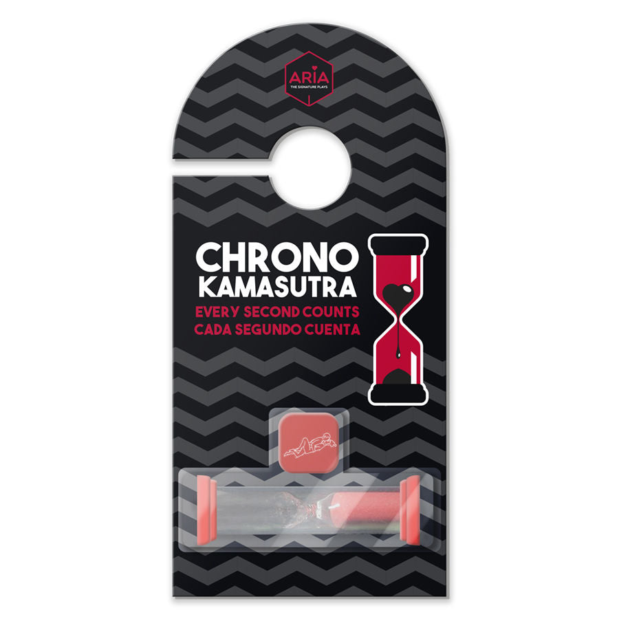 Aria Play Game Chrono Kamasutra