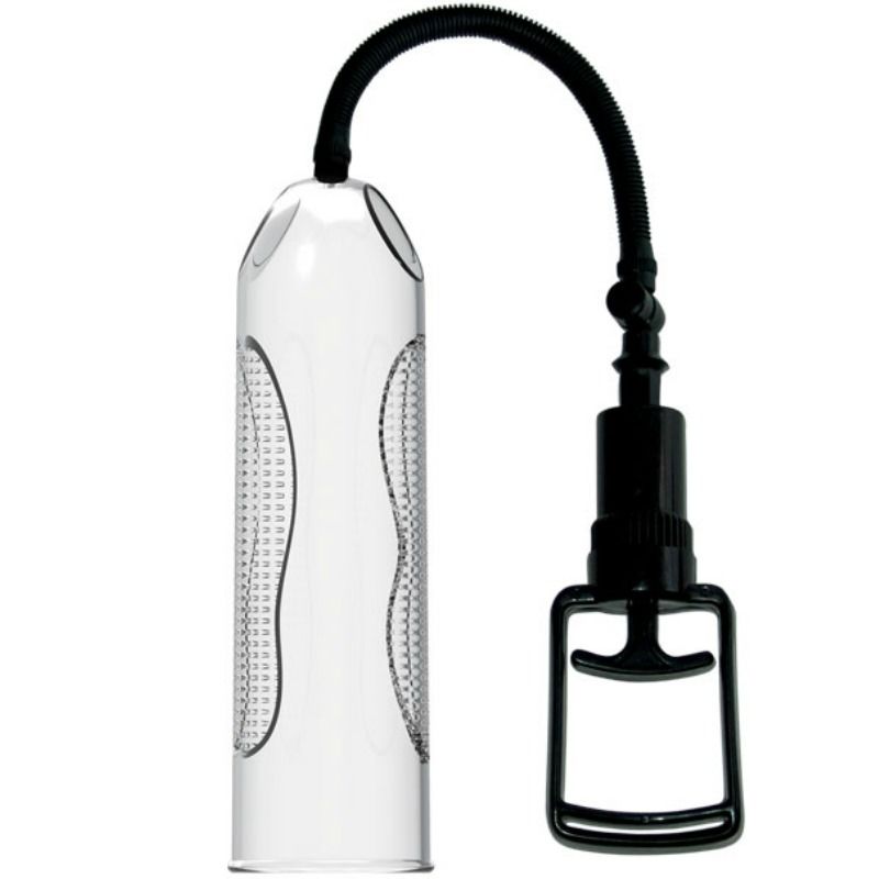 Pretty Love Male Pretty Love - Erection Pump With Vibration