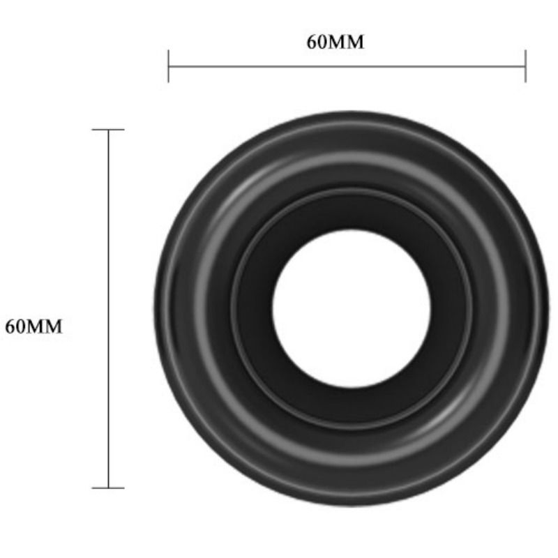 Pretty Love Male Pretty Love - Erection Pump With Vibration