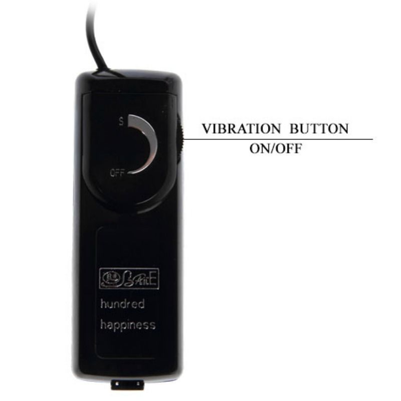 Pretty Love Male Pretty Love - Erection Pump With Vibration
