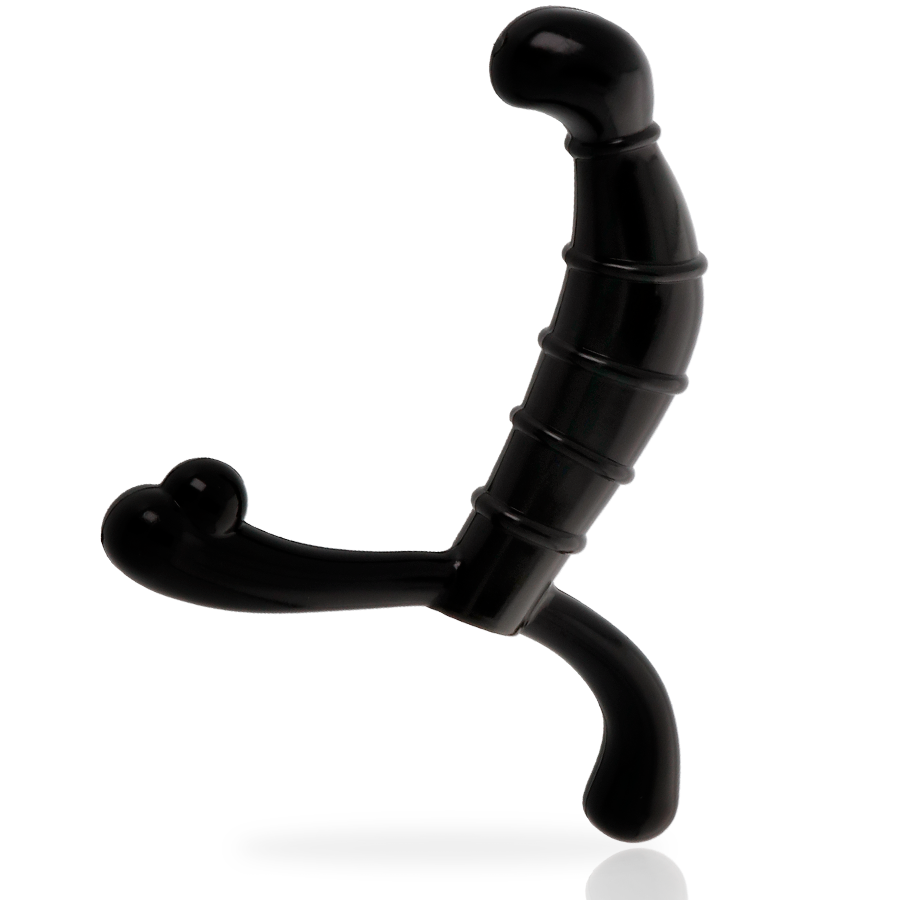 Addicted Toys Potenz- C-Ring Penis Clear