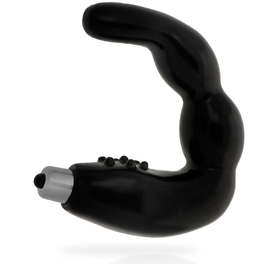 Addicted Toys Potenz- C-Ring Penis Clear