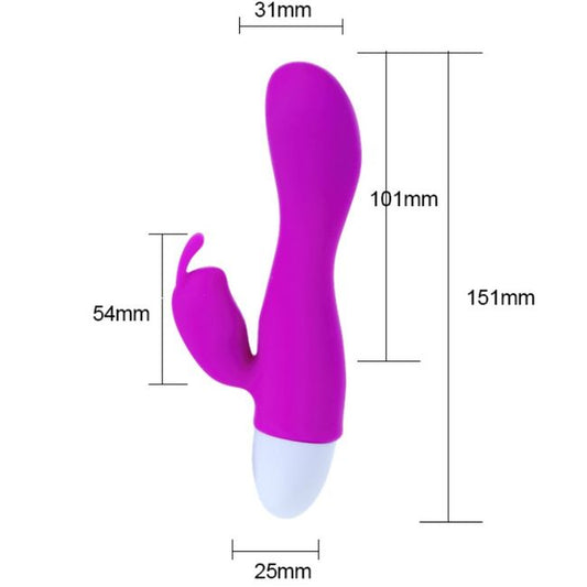 Pretty Love Smart Kyle Vibrator 30 Modes