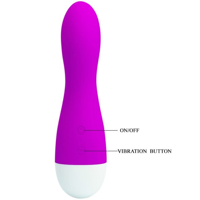 Pretty Love Smart Kyle Vibrator 30 Modes