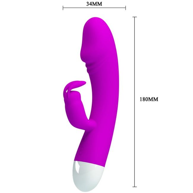 Pretty Love Smart Will Vibrator 30 Modes