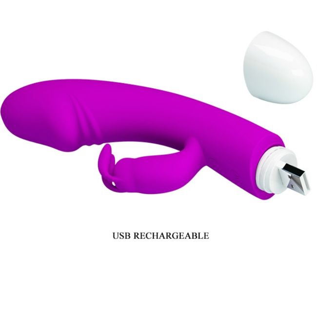 Pretty Love Smart Will Vibrator 30 Modes