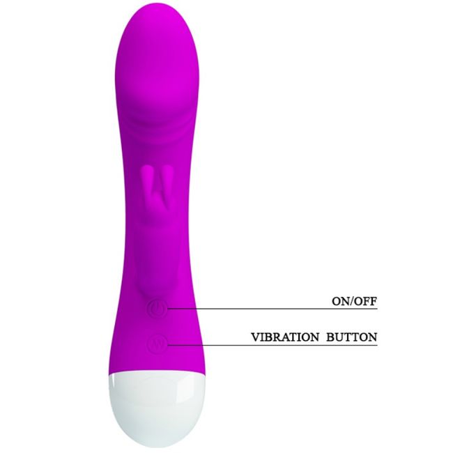 Pretty Love Smart Will Vibrator 30 Modes
