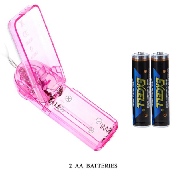 Baile Vibrators Baile - Fountain Vibrator Dildo With Squirt Function