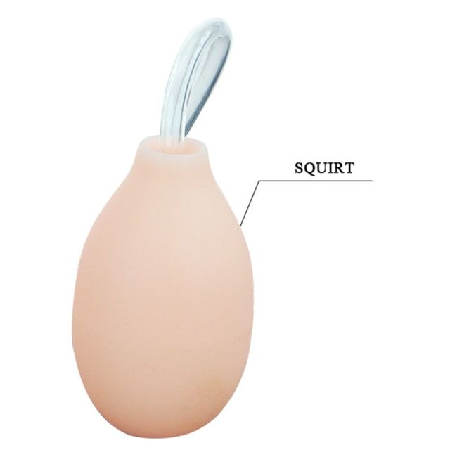 Baile Vibrators Baile - Fountain Vibrator Dildo With Squirt Function