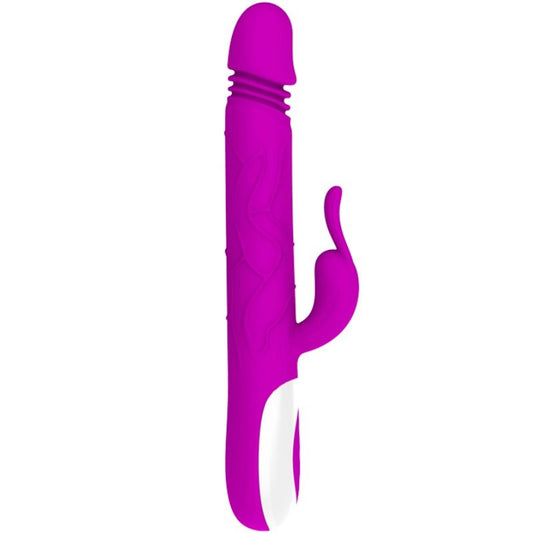 Pretty Love adrian vibrator roterende funktion op og ned