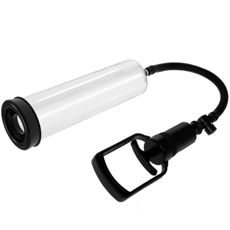 Pretty Love Male Pretty Love - Alexander Erection Pump