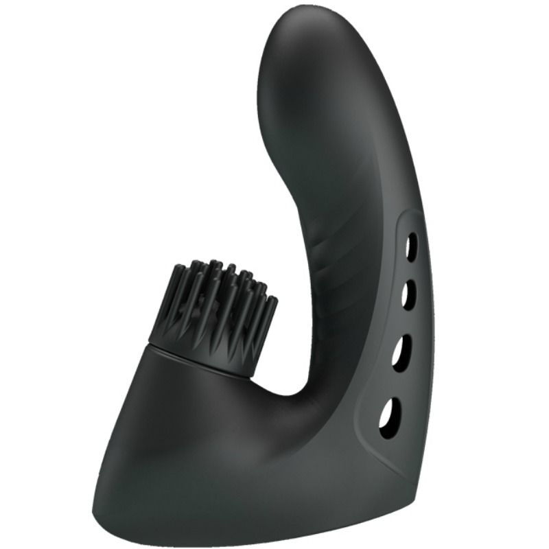 Pretty Love Smart Pretty Love - Magic Drill Thimble With Rotation Vibration