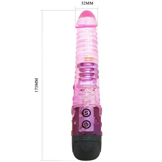 Baile Vibrators Baile - Give You Lover A Kind Of Lover Lilac Vibrator