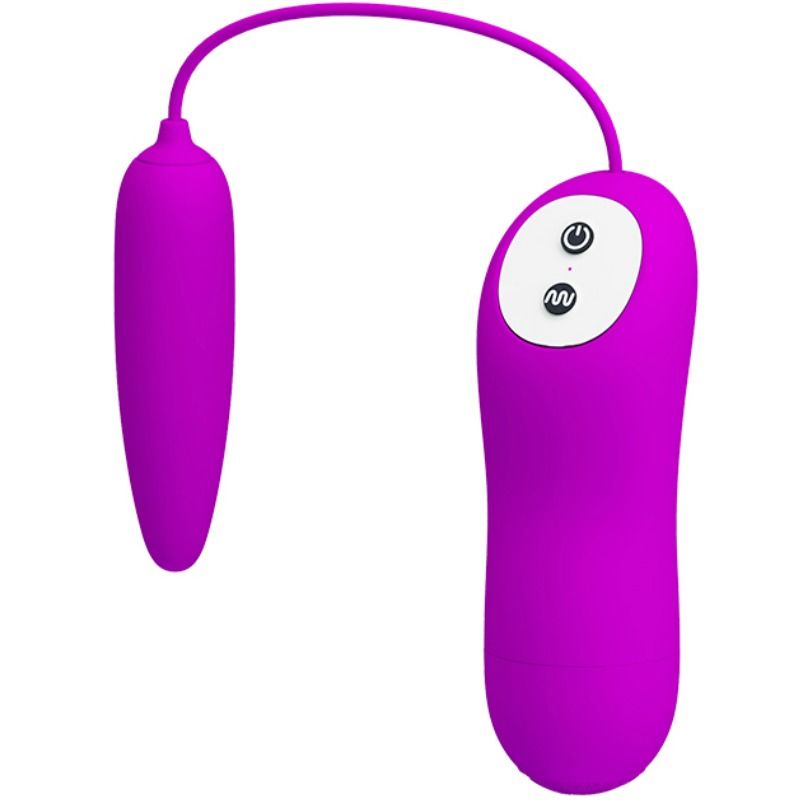 Pretty Love Harriet Massager Stimulator