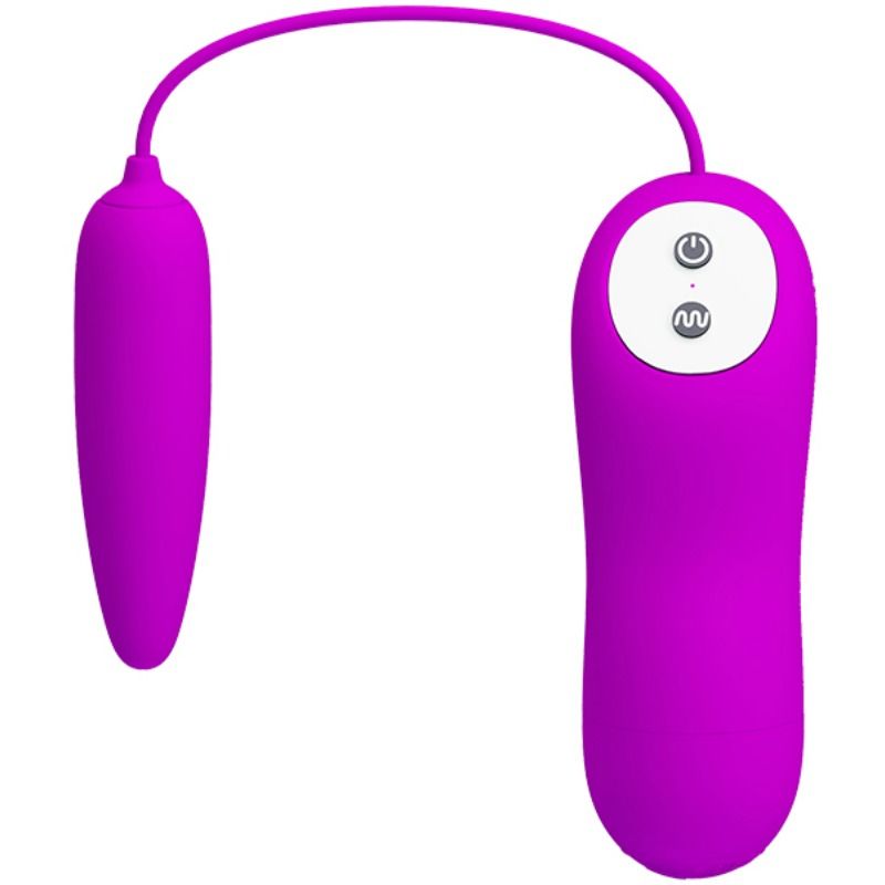 Pretty Love Harriet Massager Stimulator