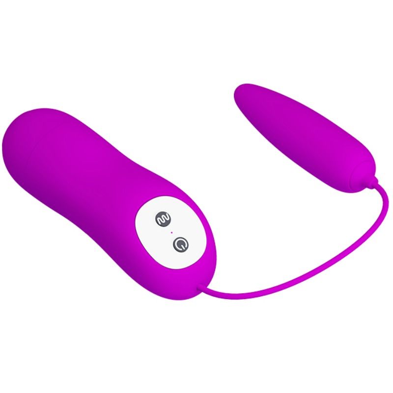 Pretty Love Harriet Massager Stimulator