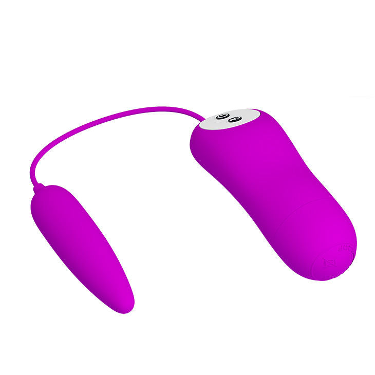 Pretty Love Harriet Massager Stimulator