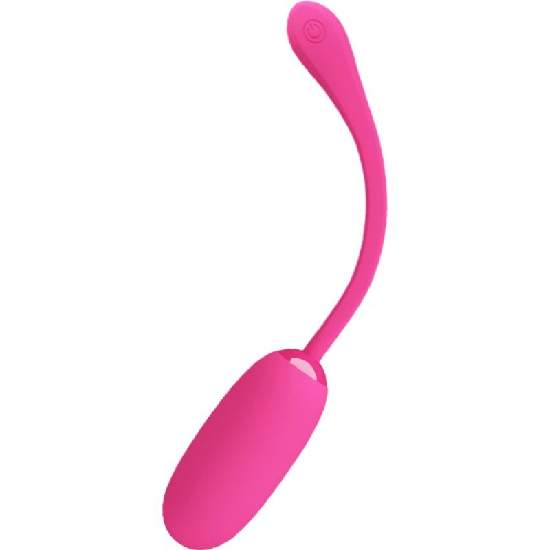Pretty Love Smart Pretty Love - Smart Julius Vibrating Egg