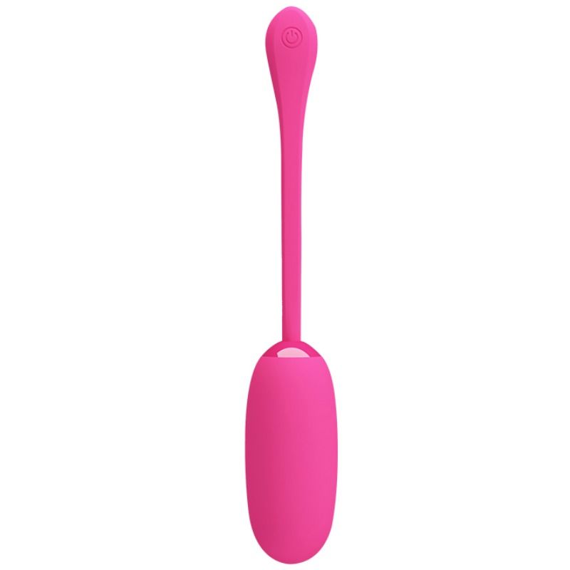 Pretty Love Smart Pretty Love - Smart Julius Vibrating Egg