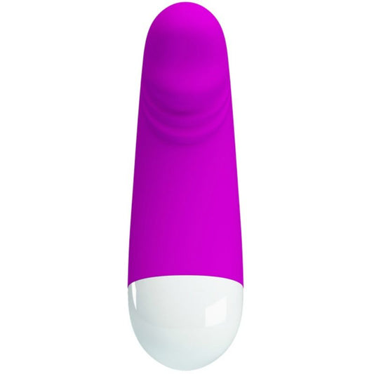 Pretty Love Luther Mini Vibrator 30 Vibration Modes