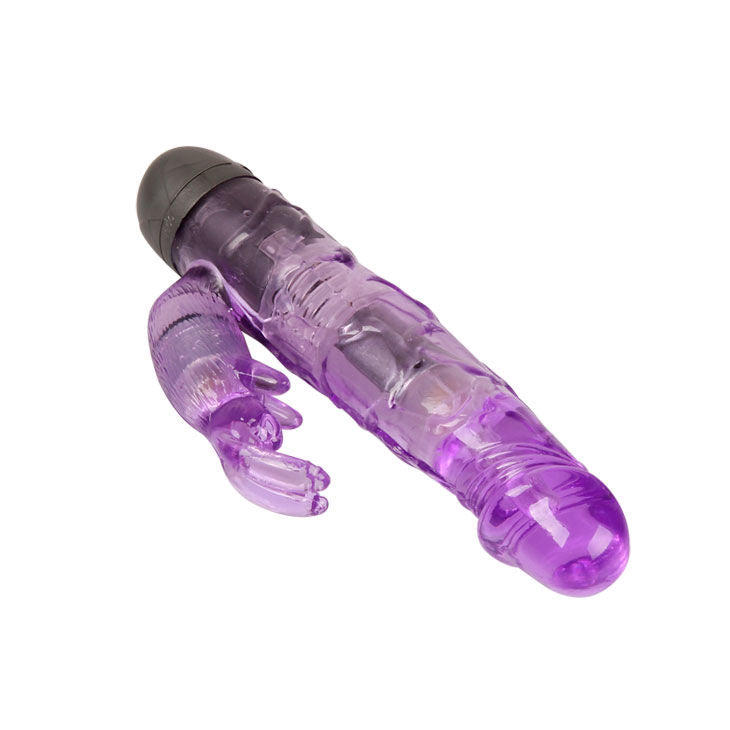 Baile Vibrators Baile - Give You Lover Vibrator With Lilac Rabbit