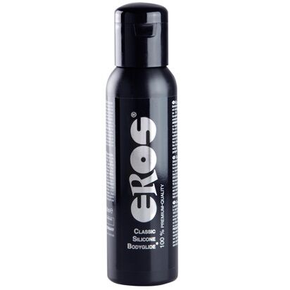 Eros Classic Line Eros - Classic Silicone Bodyglide 50 Ml