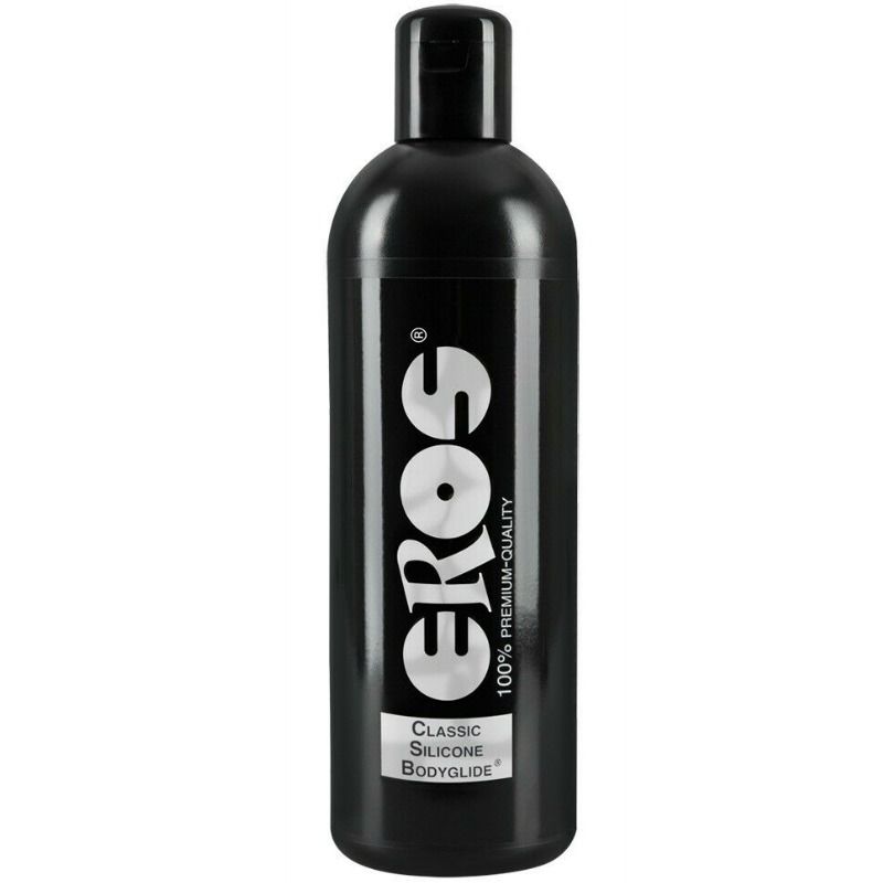 Eros Classic Line Eros - Classic Silicone Bodyglide 500 Ml