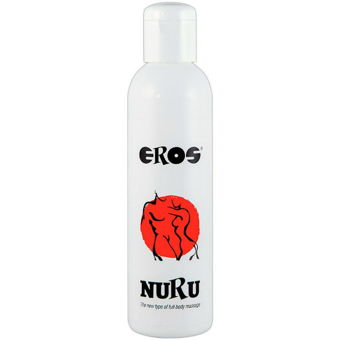 Eros Classic Line Eros - Nuru Massage 1000 Ml