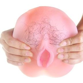 Baile For Him Baile - Anthea Magic Flesh Vibraton Pussy