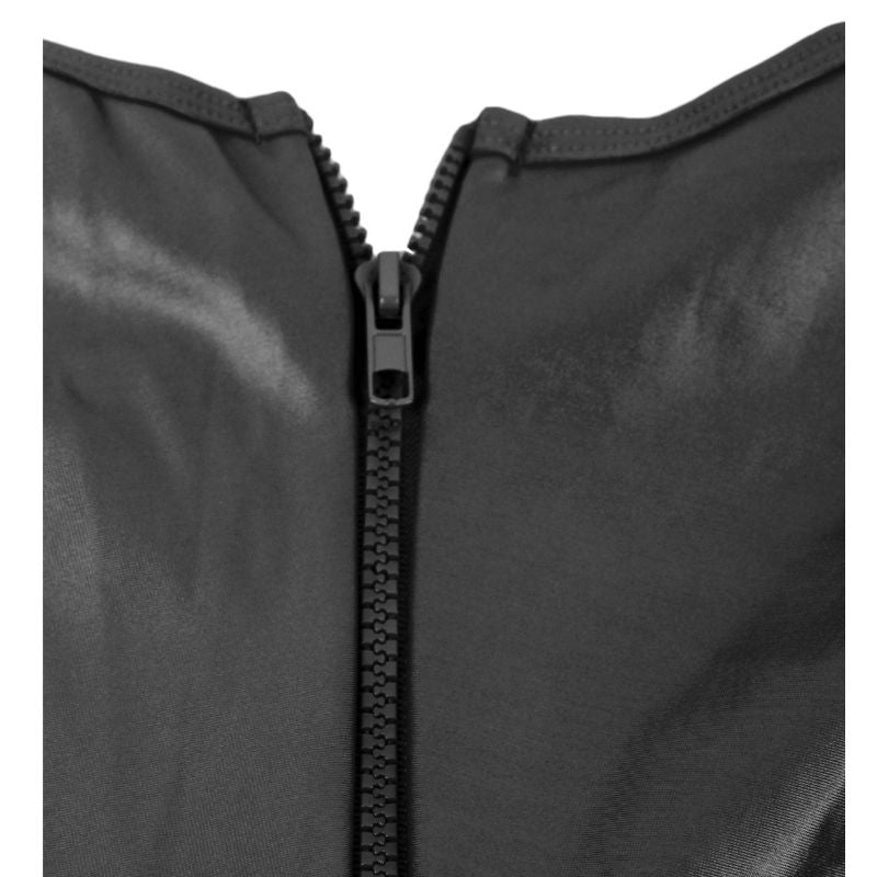 Subblime Bodies Subblime - Fetish Uncovered Breast Teddy S/M