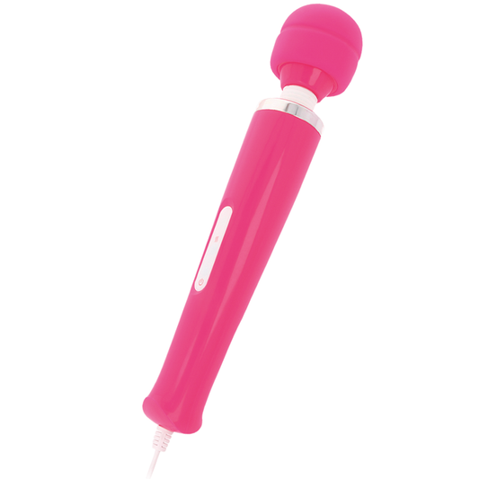 Intense Fun Intense - Keanu Wand Pink Massager