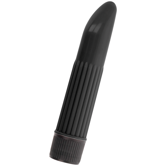 Intense Fun Intense - Sonny Black Vibrator