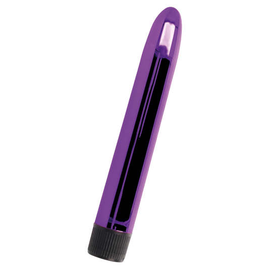 Intense Fun Intense - Vito Lilac Vibrator