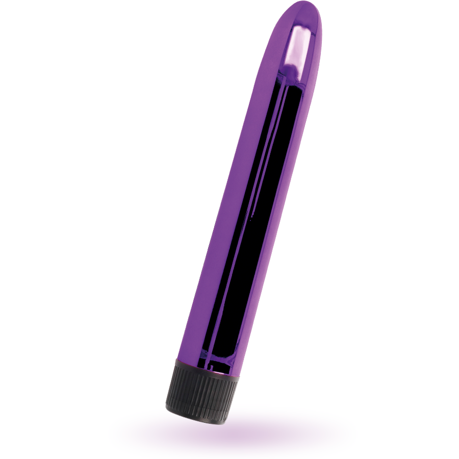 Intense Fun Intense - Vito Lilac Vibrator
