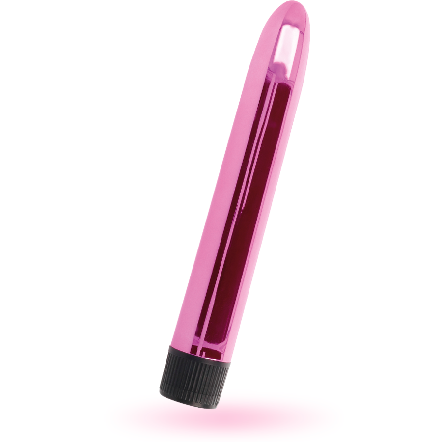Intense Fun Intense - Vito Vibrator Pink