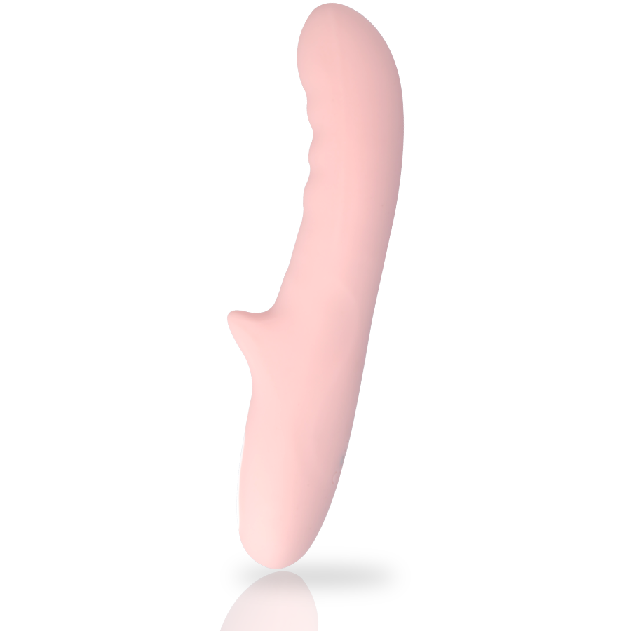 Mia Pisa Vibrator Pink